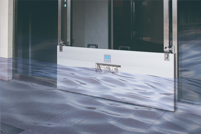 気候変動の緩和と適応に貢献する「エコ＆防災事業」の取り組み