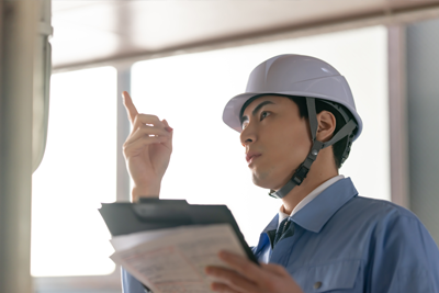 施工品質向上の取り組み