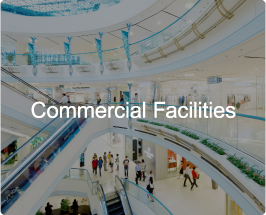Commercial facilities