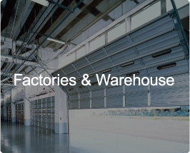 Factories & Warehouse