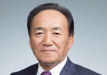 トップメッセージ