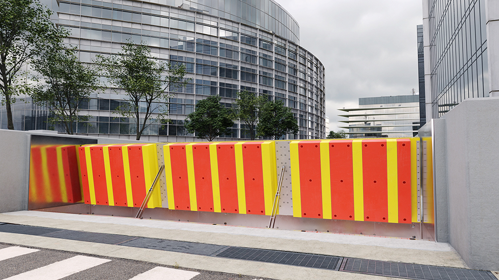 エコ＆防災事業