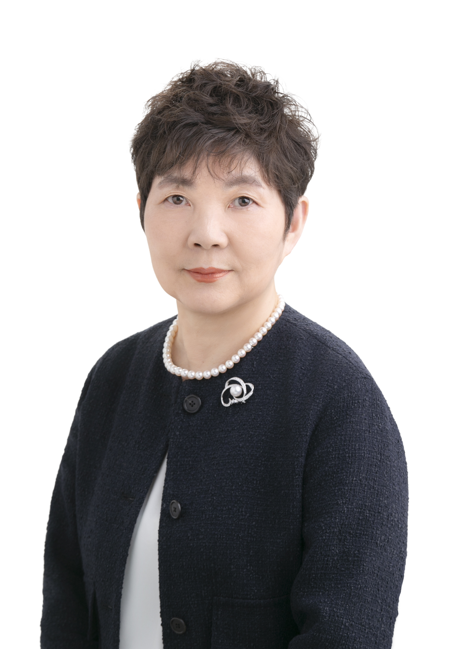 森田取締役