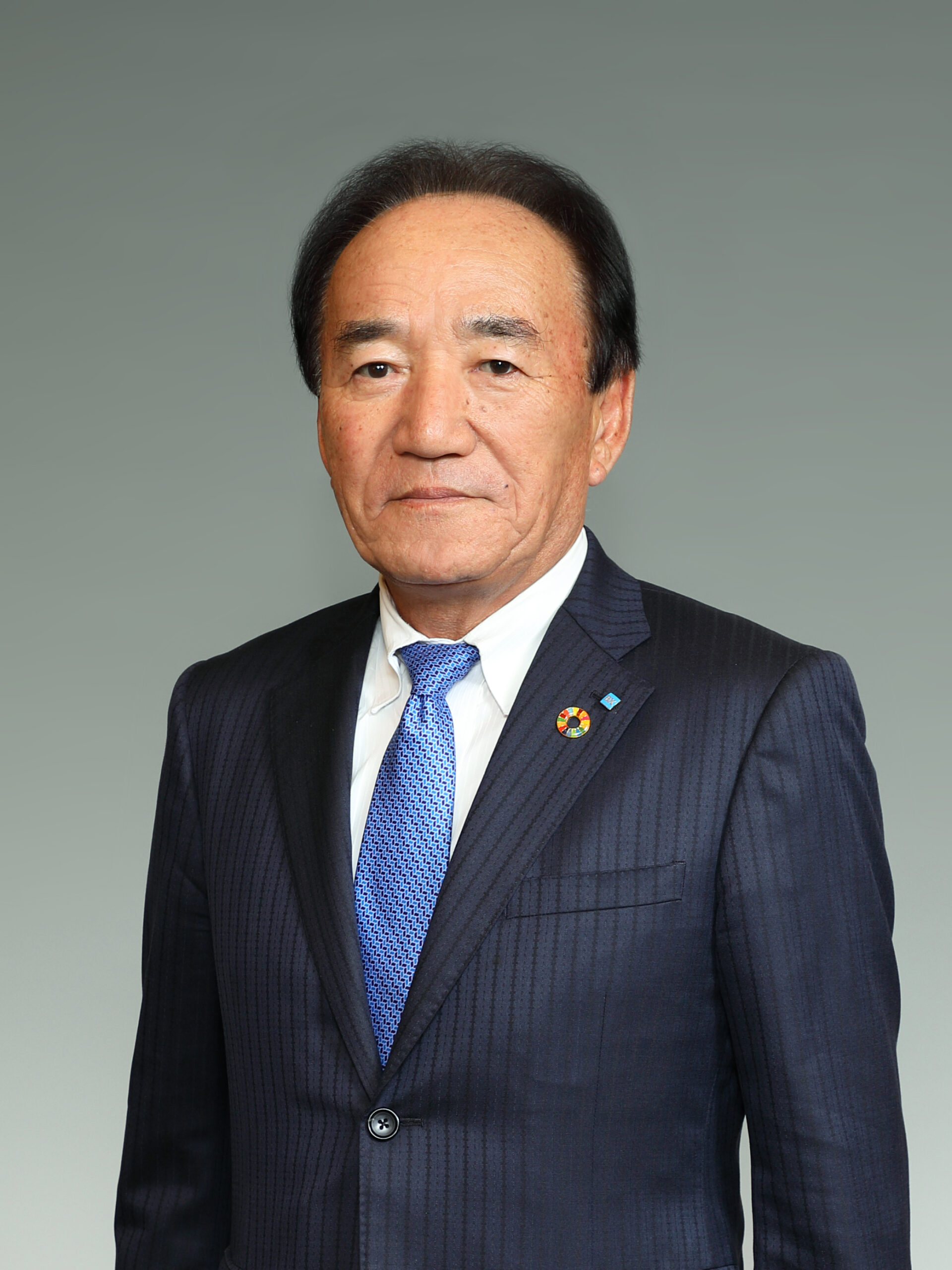 小倉社長