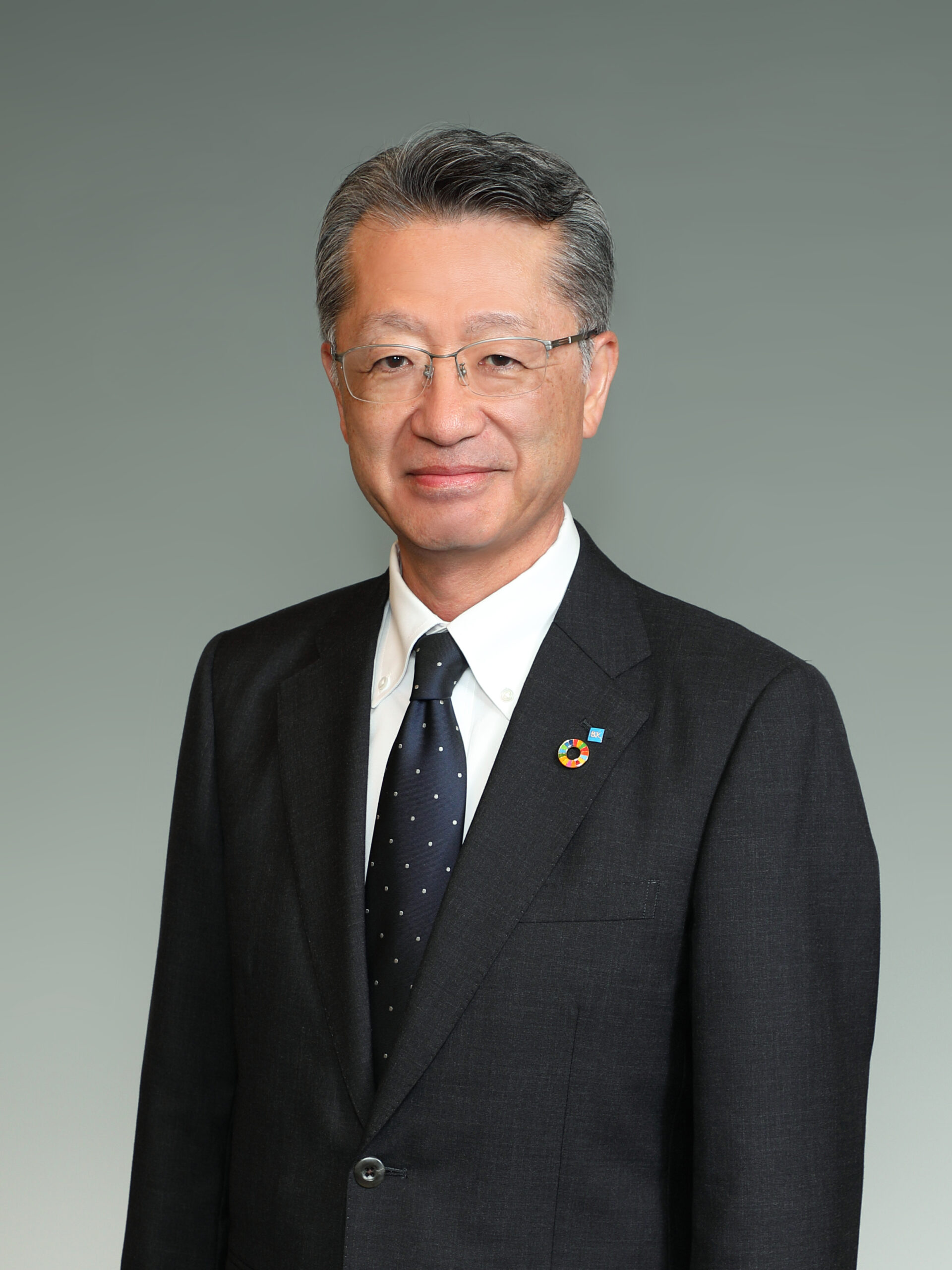市川常務