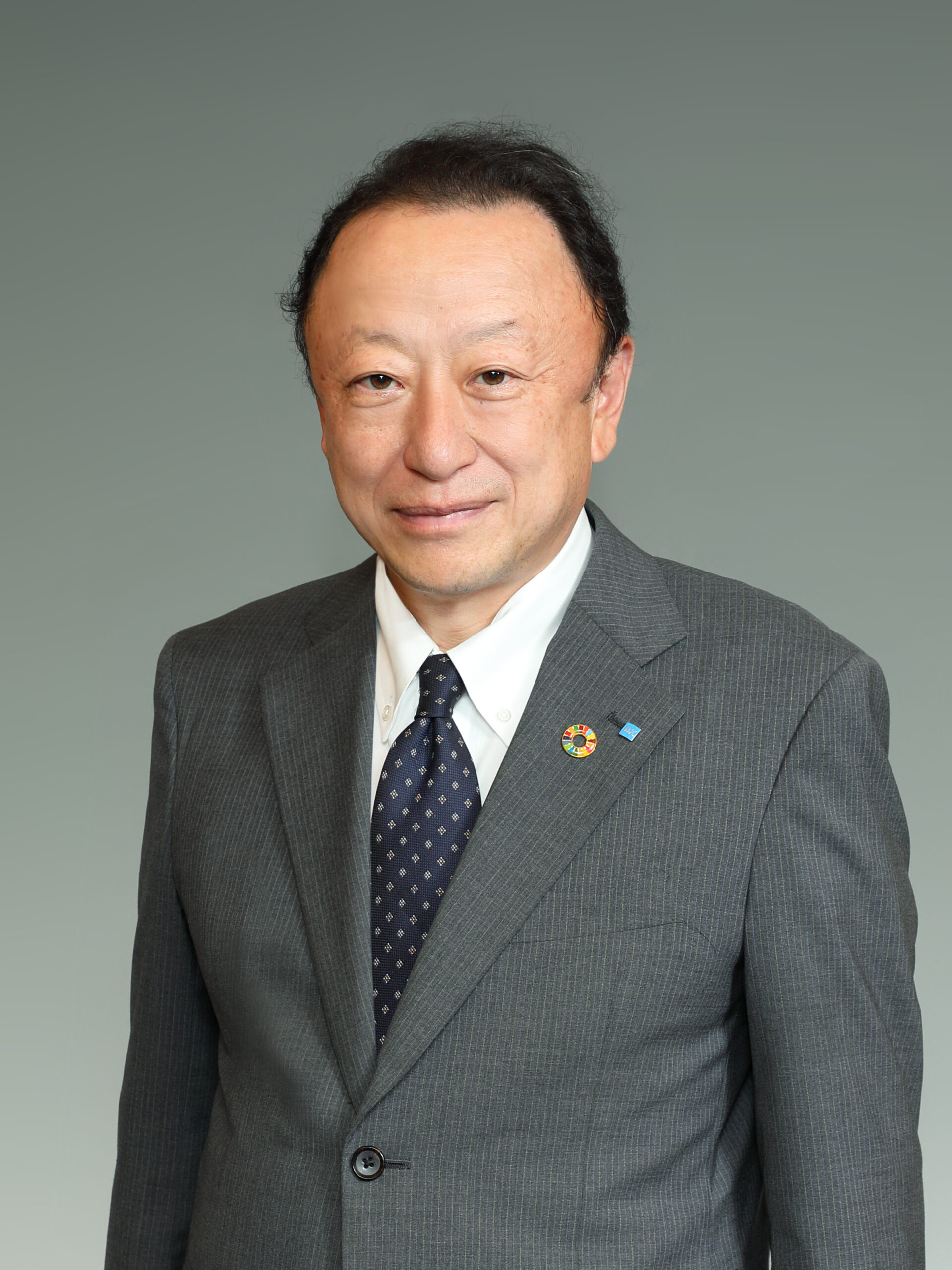 大岡取締役