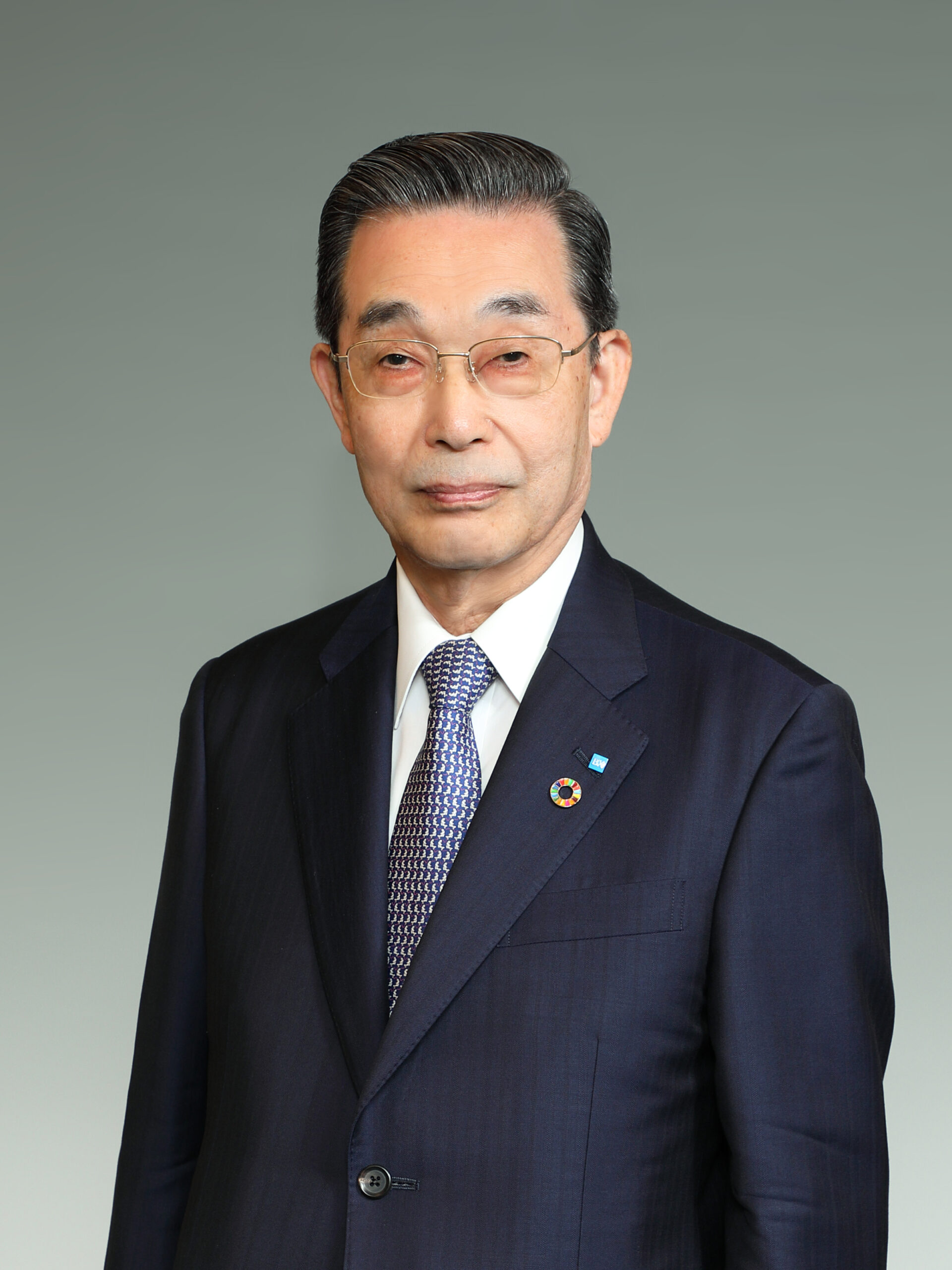 藤田取締役