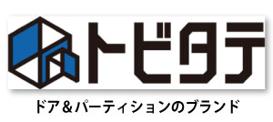 トビタテロゴ