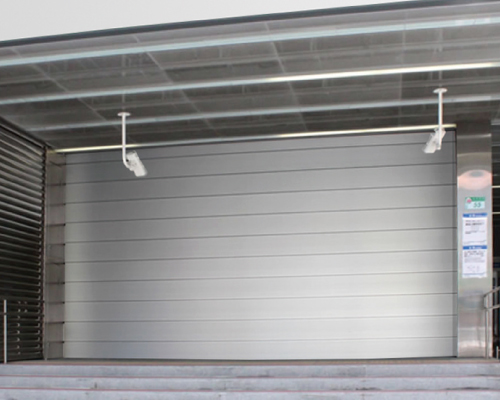 アクアフラット